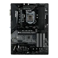 Placă de bază ASRock H370 PRO4 Gaming/ ATX/ Intel H370