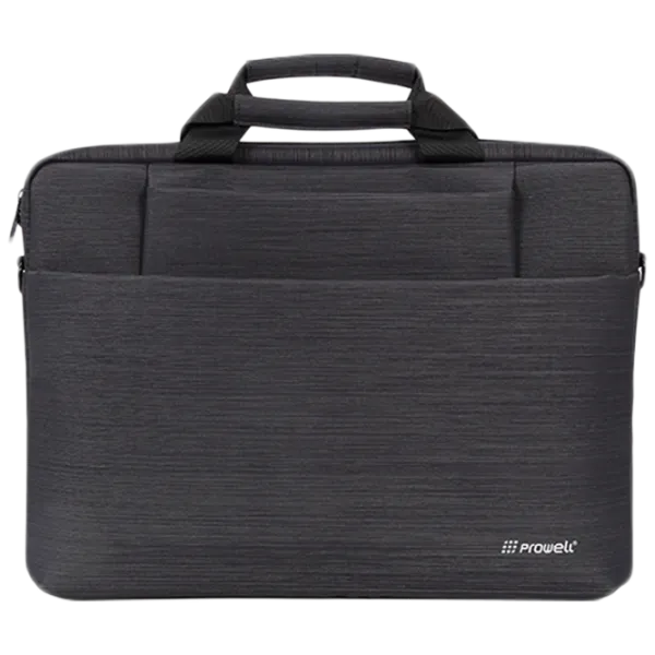 Geantă pentru laptop Prowell NB53394 15.6"/ Black photo 1