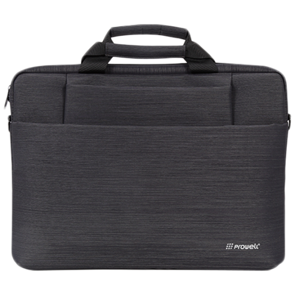 Geantă pentru laptop Prowell NB53394 15.6"/ Black photo 1