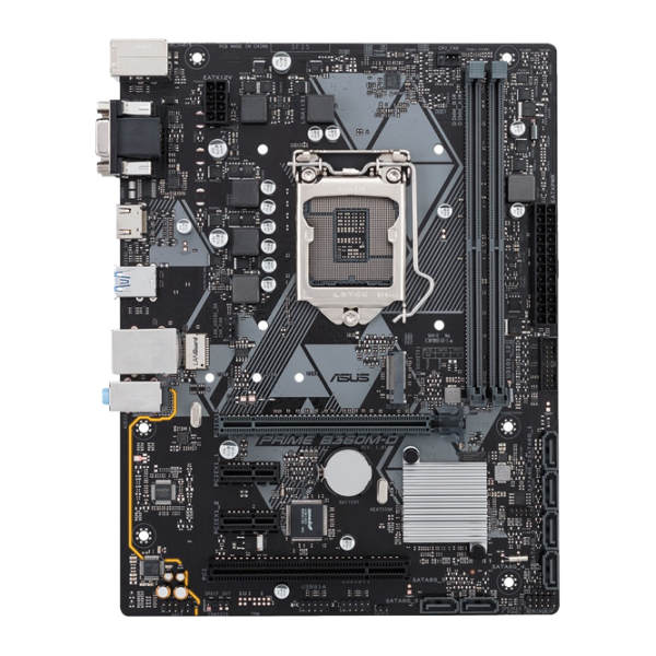 Placă de bază Asus PRIME B360M-D Gaming/ mATX/ Intel B360 photo 1