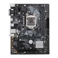 Placă de bază Asus PRIME B360M-D Gaming/ mATX/ Intel B360
