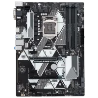 Placă de bază Asus PRIME B365-PLUS ATX/ Intel B365