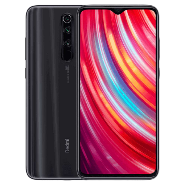 Xiaomi Redmi Note 8 Pro 6 GB/ 128 GB/ Dual SIM/ Gray  photo 1 Xiaomi Redmi Note 8 Pro 6 GB/ 128 GB/ Dual SIM/ Gray  photo 1