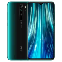 Smartphone Xiaomi Redmi Note 8 Pro 6 GB/ 128 GB/ Dual SIM/ Green 