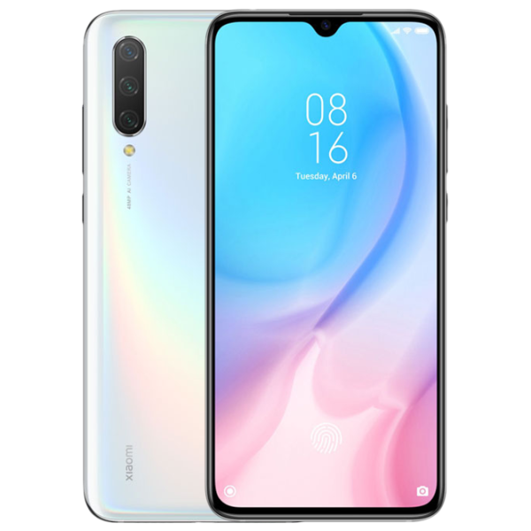 Xiaomi Mi 9 Lite 6 GB/ 128 GB/ Dual SIM/ White  photo 1