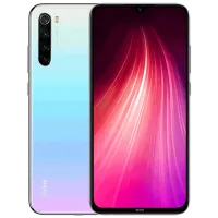 Xiaomi Redmi Note 8 4 ГБ/ 64 ГБ/ Dual SIM/ Белый