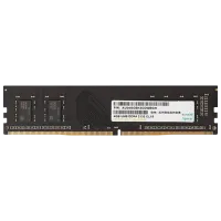 Оперативная память Apacer AU04GGB24CETBGH DIMM/ DDR4/ 4 ГБ