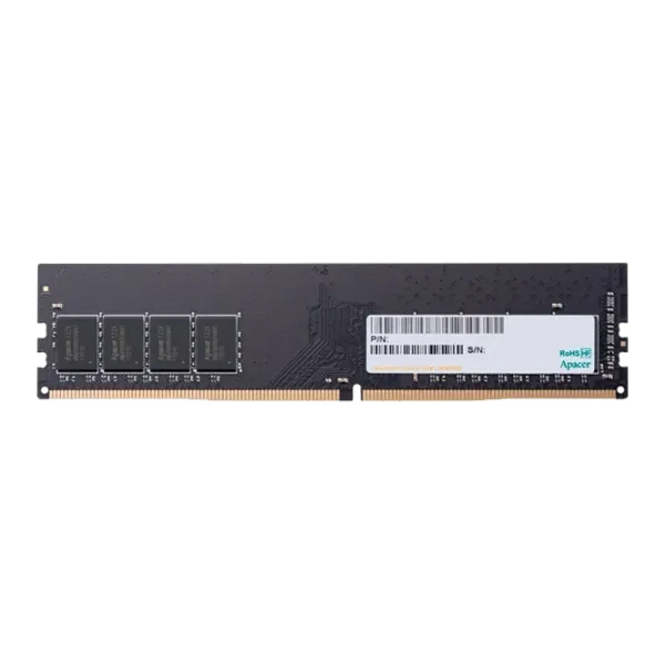 Memorie RAM Apacer AU04GGB24CEYBGH DIMM/ DDR4/ 4 GB photo 1