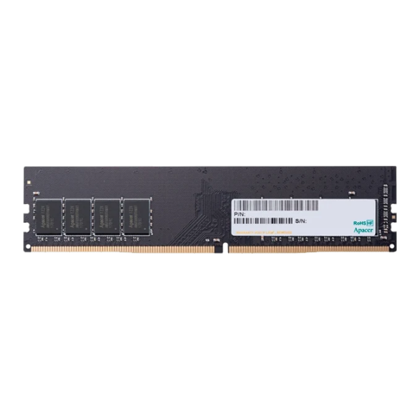 Memorie RAM Apacer AU04GGB24CEYBGH DIMM/ DDR4/ 4 GB photo 1