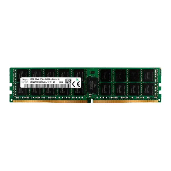 Оперативная память Hynix   DDR4/ 16 Гб photo 1
