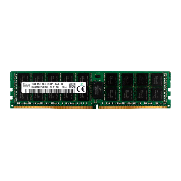 Оперативная память Hynix   DDR4/ 16 Гб photo 1