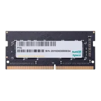 Memorie RAM Apacer AS04GGB24CEYBGH SO-DIMM/ DDR4/ 4 GB