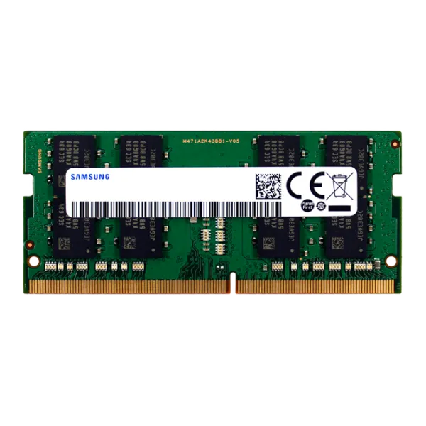 Memorie RAM Samsung Original  SO-DIMM/ DDR4/ 16 GB photo 1 Memorie RAM Samsung Original  SO-DIMM/ DDR4/ 16 GB photo 1
