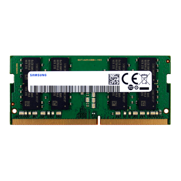 Memorie RAM Samsung Original  SO-DIMM/ DDR4/ 16 GB photo 1 Memorie RAM Samsung Original  SO-DIMM/ DDR4/ 16 GB photo 1