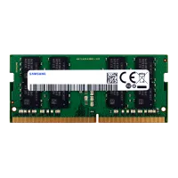 Memorie RAM Samsung Original  SO-DIMM/ DDR4/ 16 GB