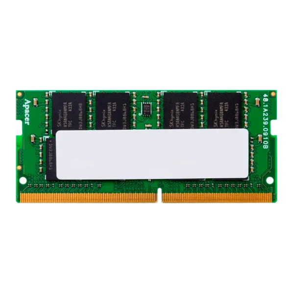 Оперативная память Hynix Original SO-DIMM/ DDR4/ 16 ГБ photo 1