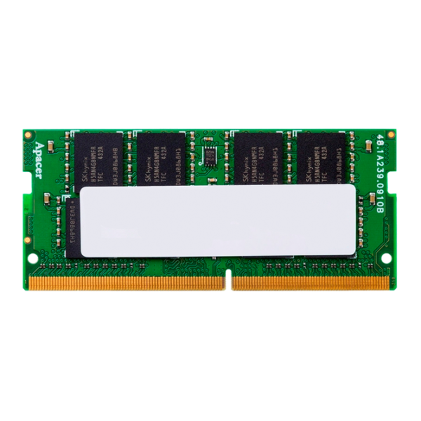 Оперативная память Hynix Original SO-DIMM/ DDR4/ 16 ГБ photo 1