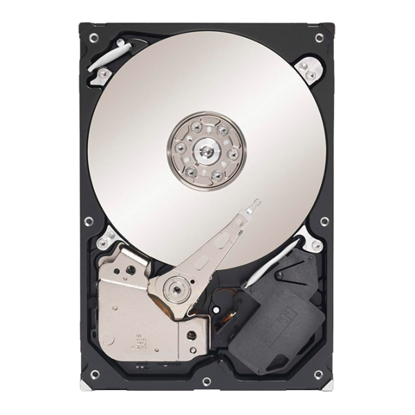 HDD Seagate  1 TB ST31000322CS / Silver photo 1