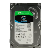 HDD Seagate SkyHawk Surveillance 2 TB ST2000VX008/ Silver