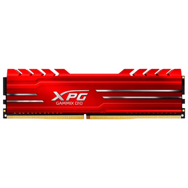 Оперативная память ADATA XPG Gammix D10 DIMM/ DDR4/ 8 ГБ photo 1
