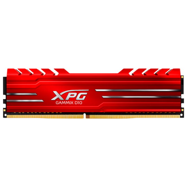 Оперативная память ADATA XPG Gammix D10 DIMM/ DDR4/ 8 ГБ photo 1