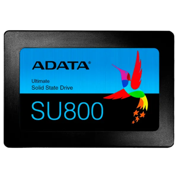 SSD ADATA SU800 128 ГБ 2.5'' photo 1