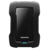 Внешний накопитель HDD ADATA HD330 2 ТБ Черный