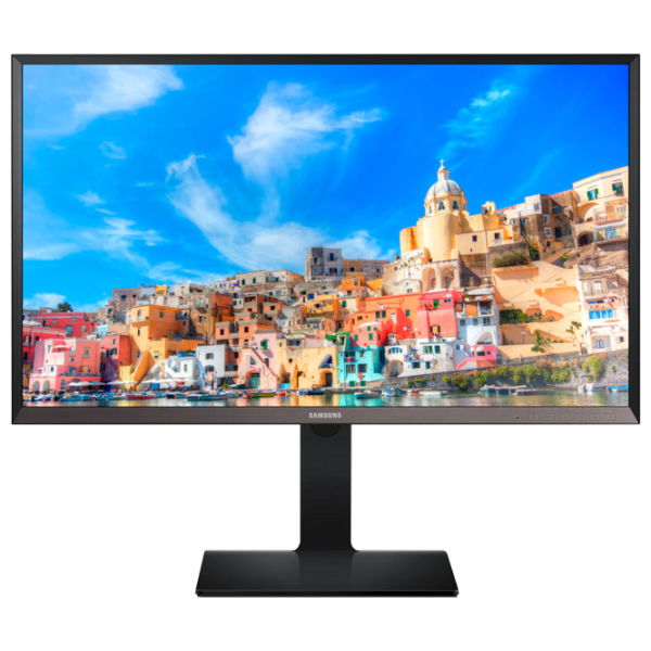 Монитор Samsung S32D850T 32" Quad HD 5 мс/ Черный photo 1