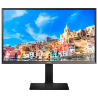 Monitor Samsung S32D850T 32" Quad HD 5 ms/ Black