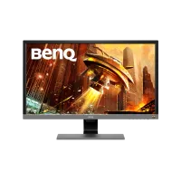 Монитор BENQ EL2870U 28" 4K 60 Гц/ 1 мс/ Серый