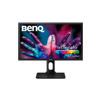 Монитор BENQ PD2700Q 27" 2K 60 Гц/ 4 мс/ Черный