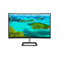 Monitor Philips 325E1C 32" 2K  / 4 ms / Black