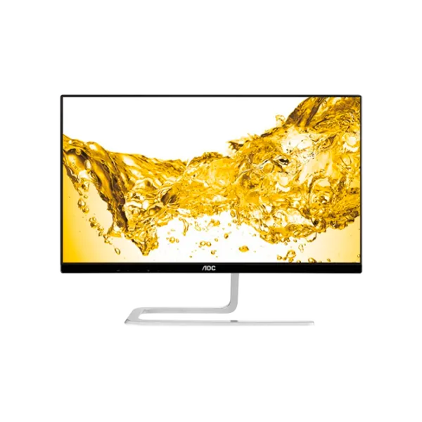 Монитор Philips i2281Fwh 21.5" Full HD 4 мс/ Черный photo 1