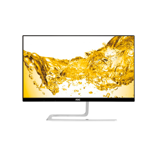 Монитор Philips i2281Fwh 21.5" Full HD 4 мс/ Черный photo 1
