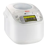 Мультиварка Tefal RK812132 Белый