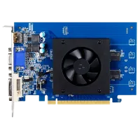 Видеокарта Gigabyte GeForce GT 710 PCI Express x8 2.0 / 1 ГБ