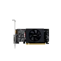 Видеокарта Gigabyte GeForce GT 710 GV-N710D5-2GL/ 2 ГБ