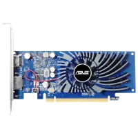 Видеокарта Asus GeForce GT 1030 PCI Express x8 3.0 / 2 ГБ