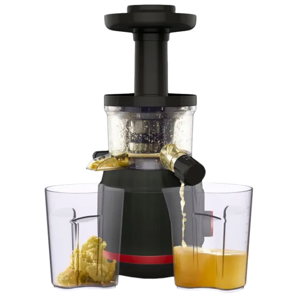 Storcator de fructe Tefal ZC150838 Cu melc/ 150 W/ Red Black photo 1