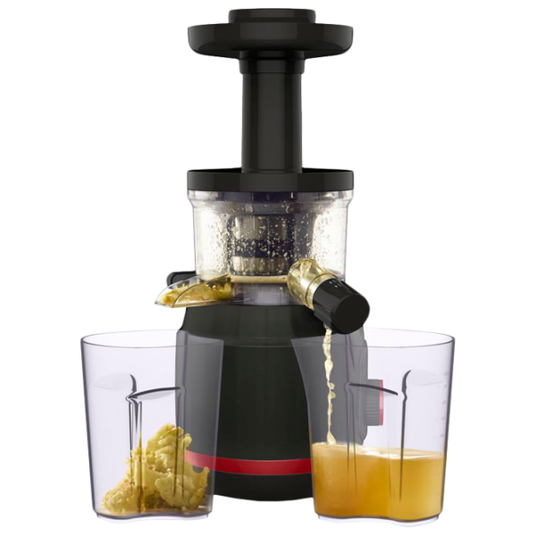 Storcator de fructe Tefal ZC150838 Cu melc/ 150 W/ Red Black photo 1