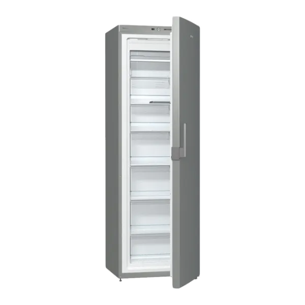 Морозильник Gorenje FN 6191 DHX Серый photo 1