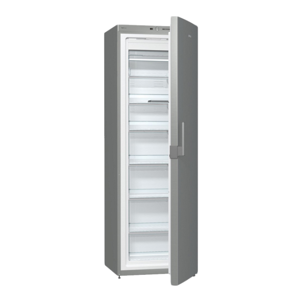 Морозильник Gorenje FN 6191 DHX Серый photo 1