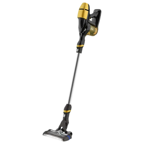 Aspirator vertical Rowenta RH7324WO Yellow Black photo 1 Aspirator vertical Rowenta RH7324WO Yellow Black photo 1