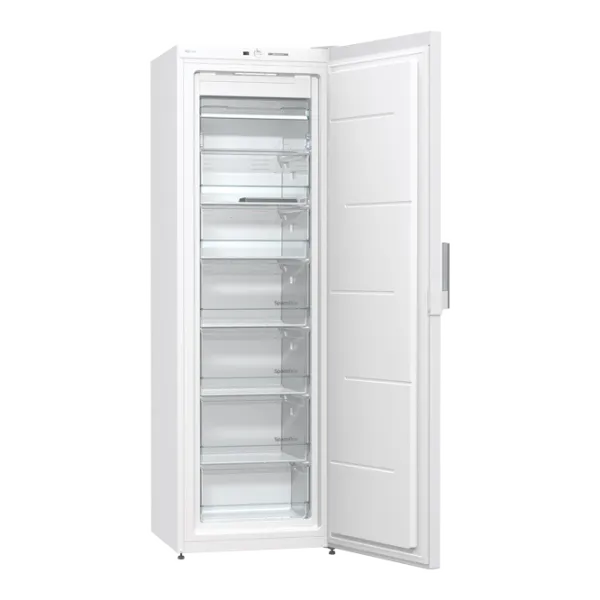 Морозильник Gorenje FN 6191 DHW Вертикальный/ Белый photo 1