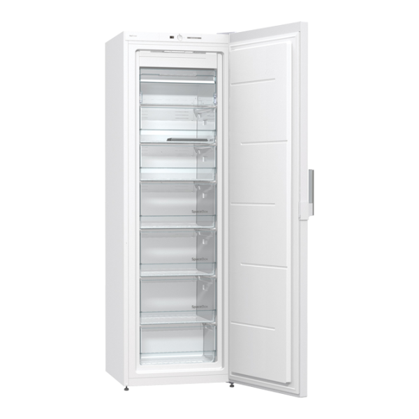 Морозильник Gorenje FN 6191 DHW Вертикальный/ Белый photo 1