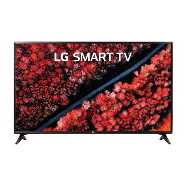 Televizor LG 43LK5910PLC 43" / LCD / Full HD / Home / Black photo 1