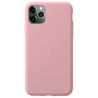 Husă pentru smartphone Apple iPhone 11 Pro Cellularline/ Back/ TPU/ Pink