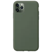 Husă pentru smartphone Apple iPhone 11 Pro Cellularline/ Back/ TPU/ Green