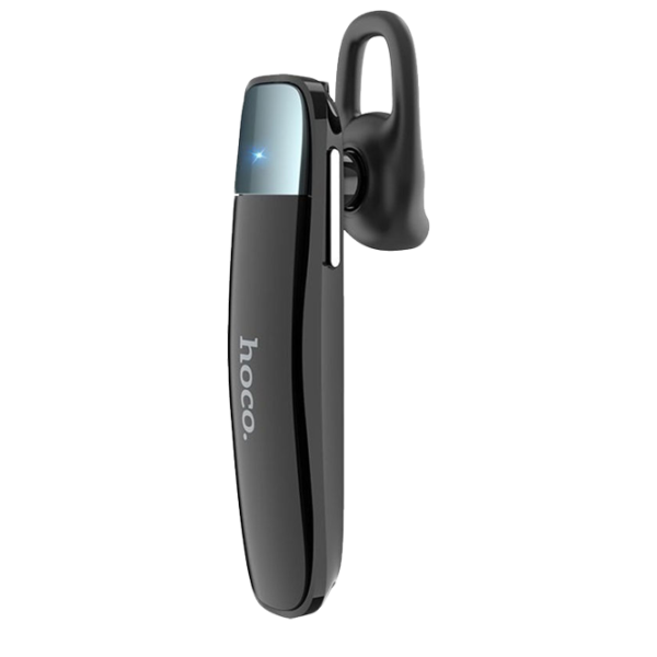 Наушники Hoco E31 Черный Беспроводные/ Персональный photo 1 Наушники Hoco E31 Черный Беспроводные/ Персональный photo 1