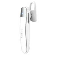 Наушники Hoco E31 Белый Беспроводные/ Персональный
